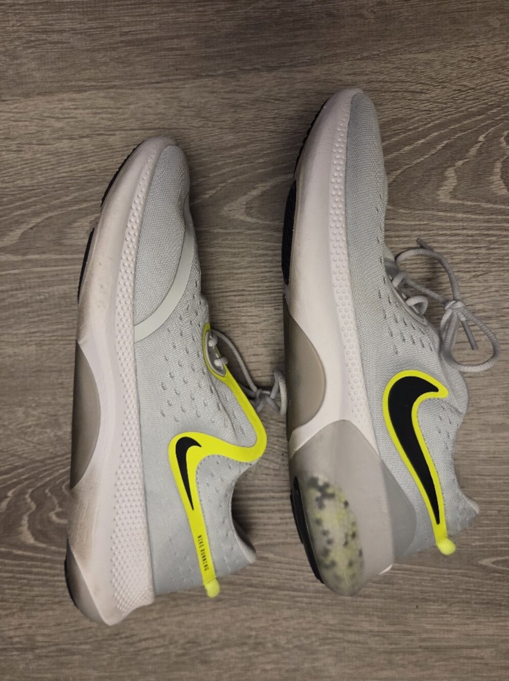 Nike Joyride Dual Run Volt CD4365-005
